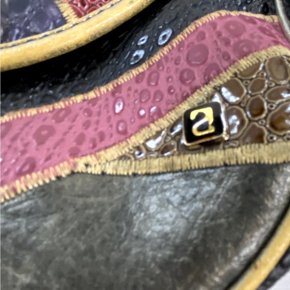 Nas Shoulder Bag, vintage - Picture 4 of 7